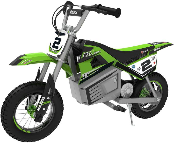 Image du produit Razor Dirt Rocket SX350 McGrath (22 km/h, 350 W)