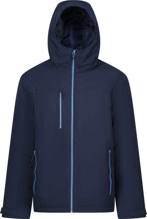 Produktbild Regatta Navigate Jacke wasserfest (M)