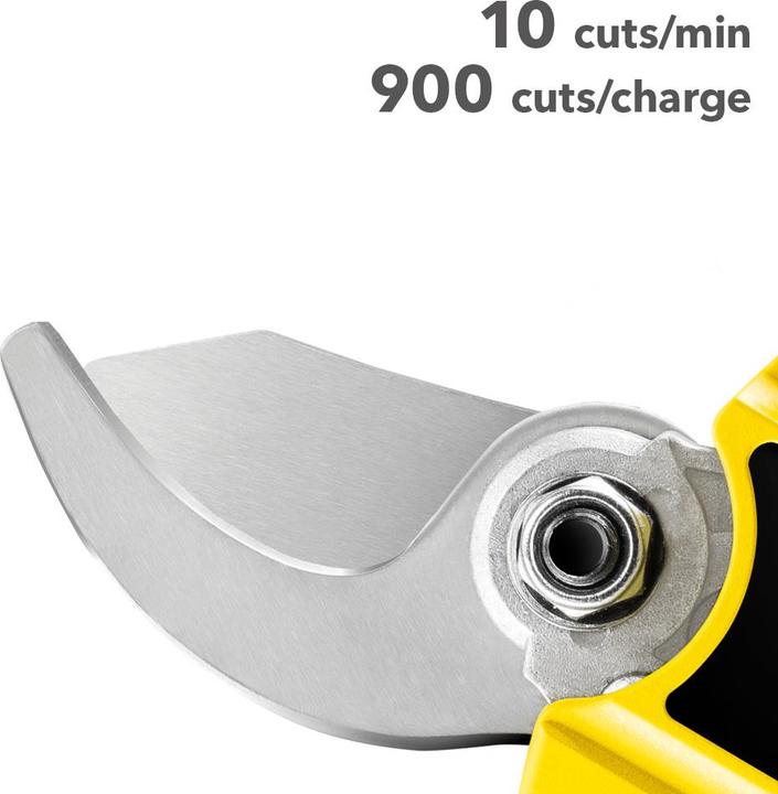 Productafbeelding Trotec Accu tuinschaar PGSS 15-20V