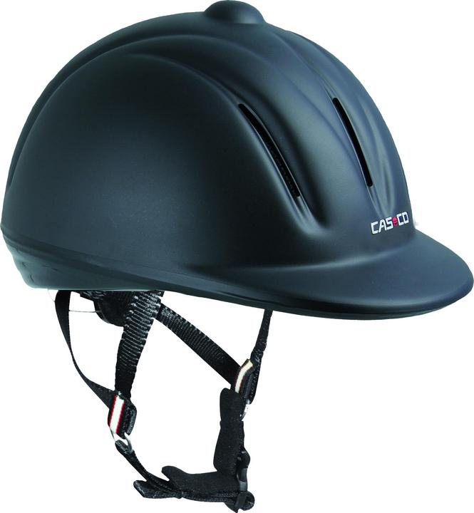 Actual product image Casco YOUNGSTER riding helmet (54 - 56 cm)