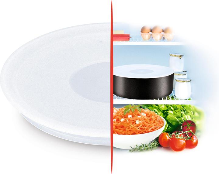 Image du produit Tefal Ingenio (20 cm, Matières plastiques)