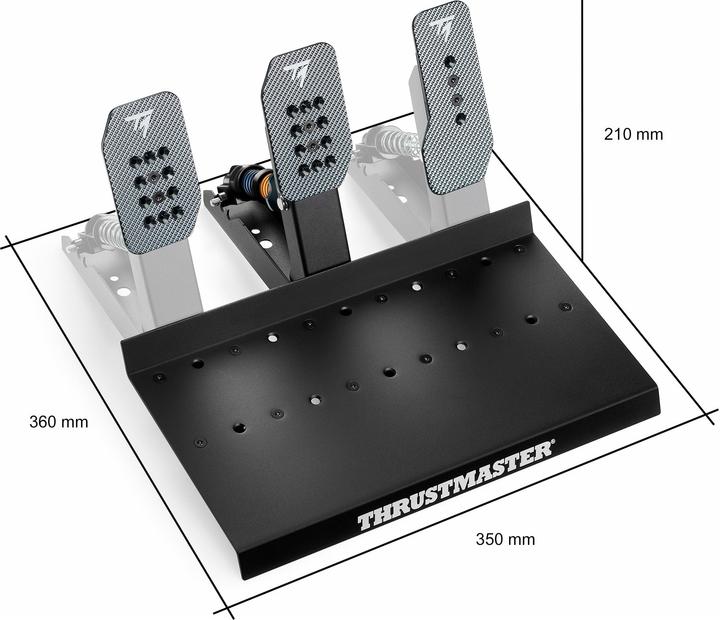 Produktbild Thrustmaster Raceline Lc Upgrade (PC, PS4, PS5, Xbox One S, Xbox Series S, Xbox Series X)
