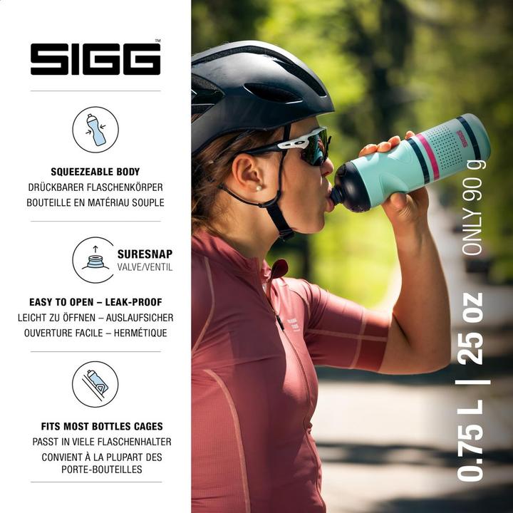 Produktbild Sigg Pulsar (0.75 l)