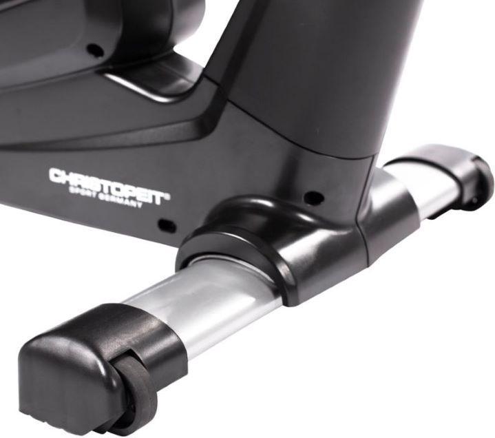 Actual product image Christopeit Ergometer