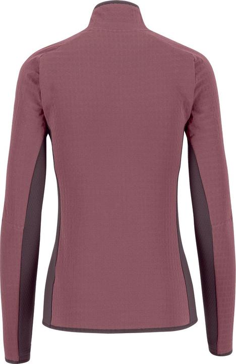 Produktbild Karpos Marmolada W Fleece Anorak (S)