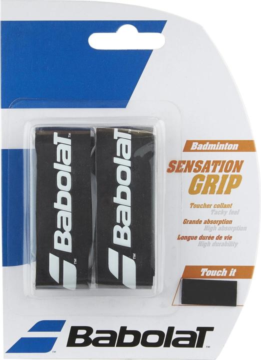 Produktbild Babolat Grip Sensation