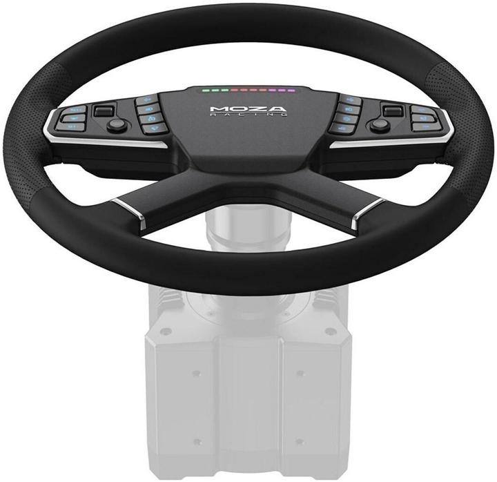 Image du produit Moza Roue de camion TSW (PC)