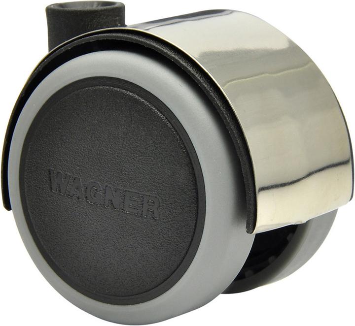 Produktbild Wagner System Doppellenkrolle