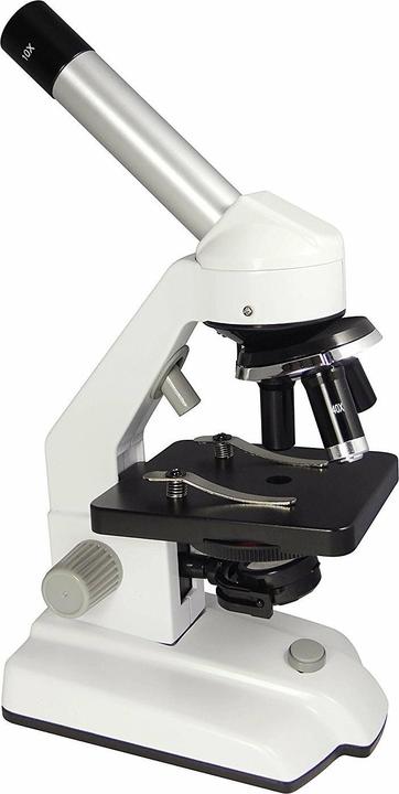 Actual product image Buki Microscope