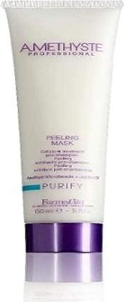 Immagine prodotto Farmavita Maschera peeling purificante Amethyste 150ml (150 ml)