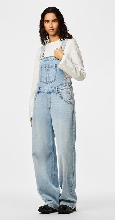 Immagine prodotto Pieces PCGRACE DENIM Latzhose (32)