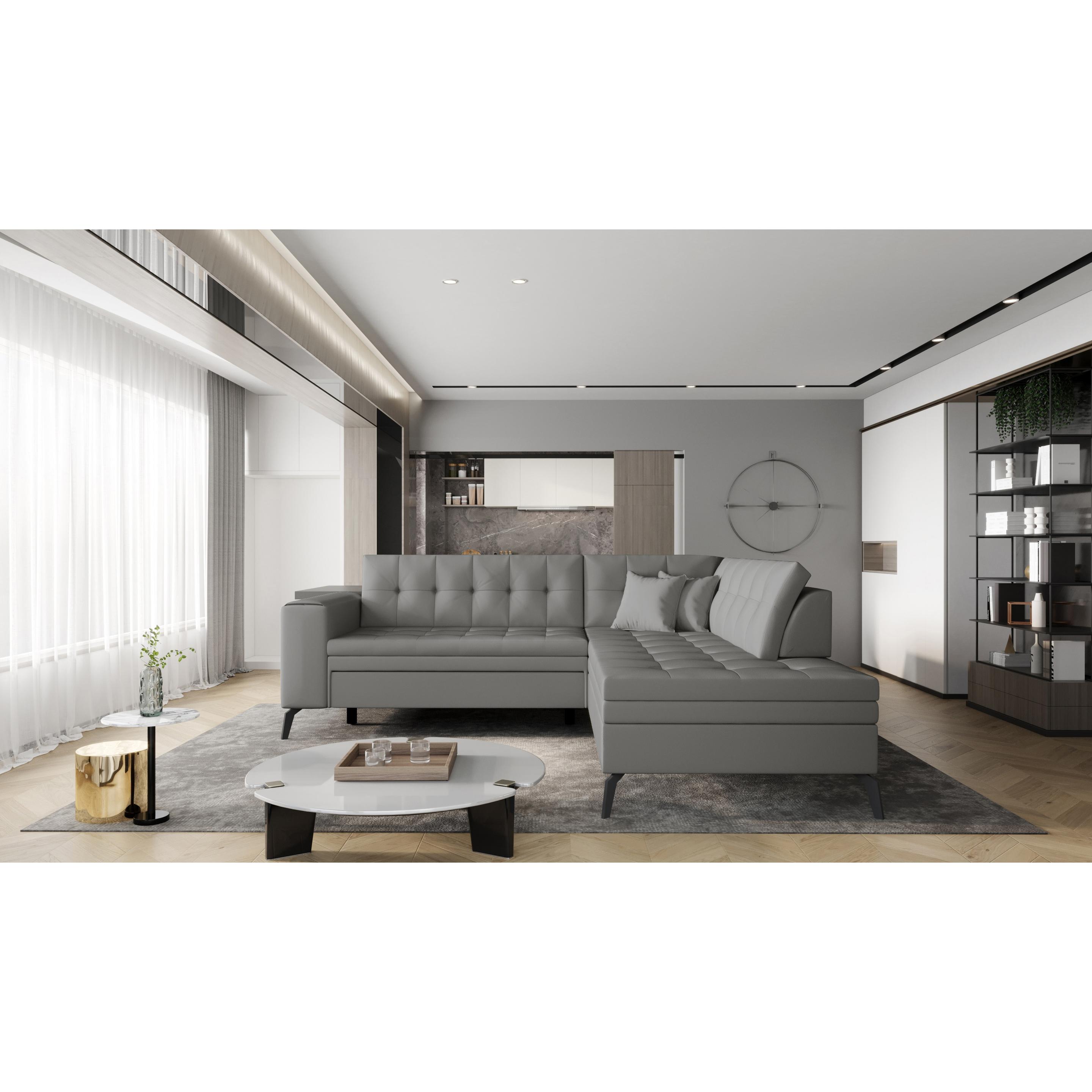 ELTAP, Sofa, Lanviin (5-Sitzer, Bettsofa, Ecksofa)