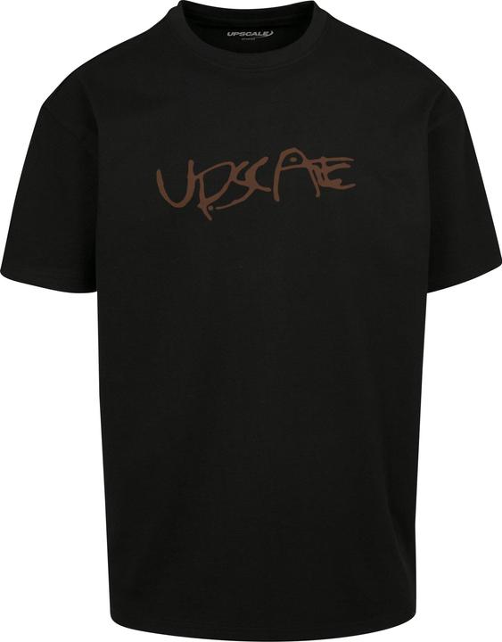 Actual product image Urban Classics Giza Oversize Tee - 119367 (L)