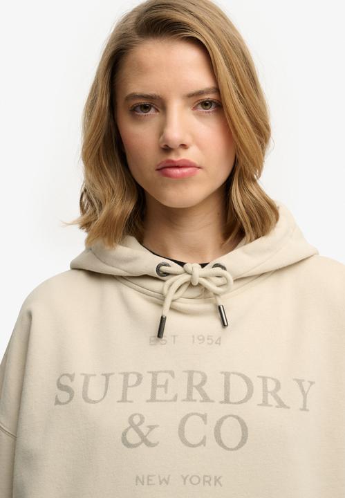 Produktbild Superdry Luxe Casual Relaxed (S)