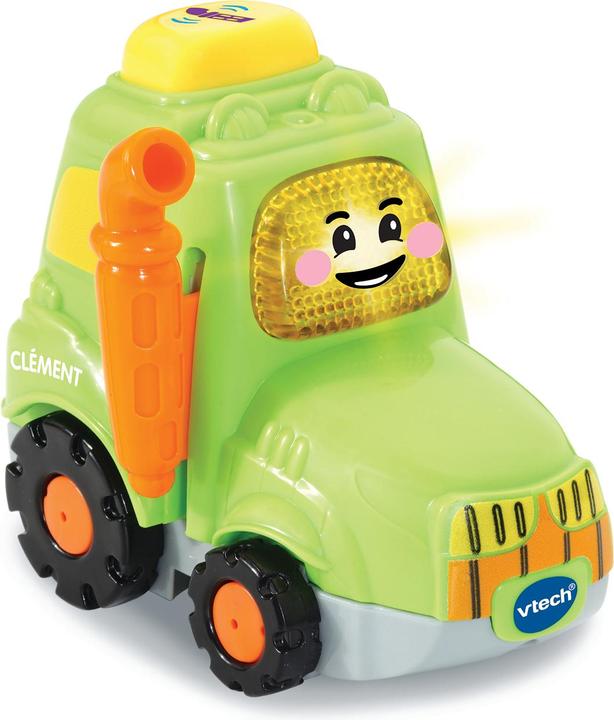 Produktbild VTech Tut Tut Bolides - Überraschungsfahrzeuge