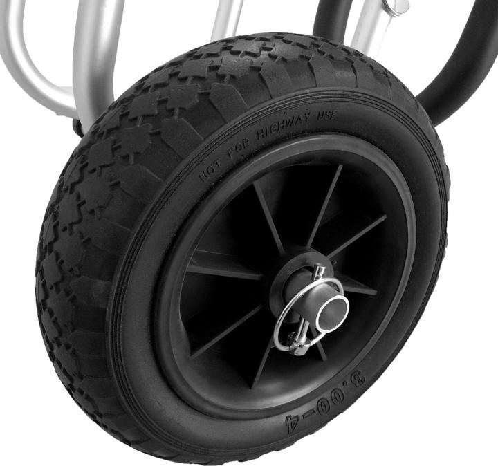 Actual product image Yeaz Nahele