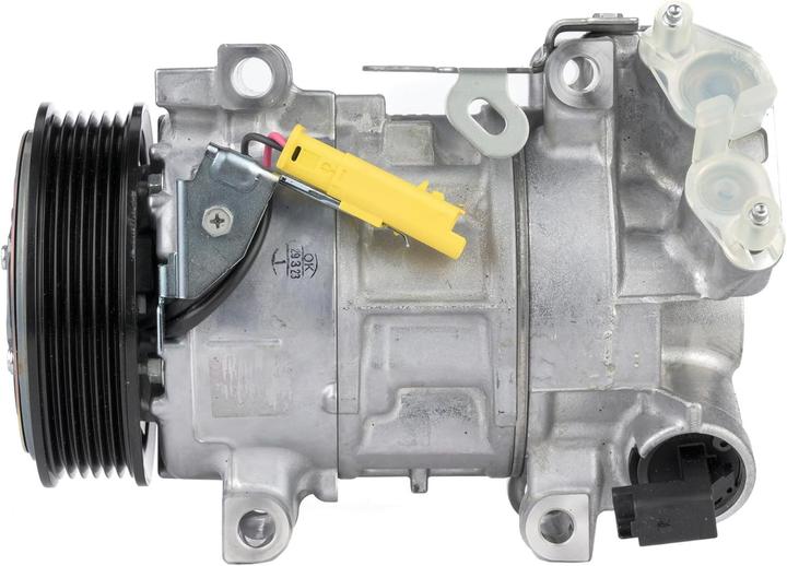 Actual product image Denso AC Compressor DCP21033