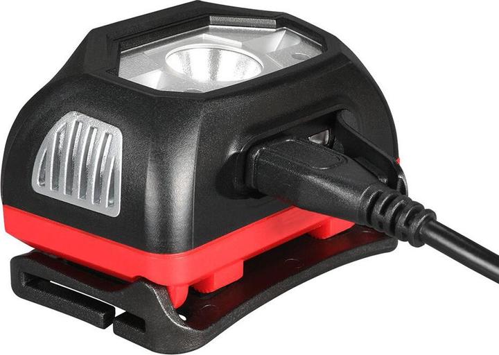 Actual product image Klarus HM1, 440 lumen (440 lm)