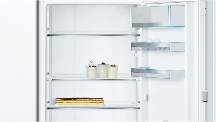 Actual product image Bosch Hausgeräte KIF51AFE0 (220 l)