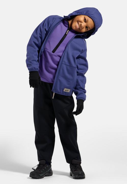 Image du produit Odlo Winddichte Adventurer Kapuzenjacke (116)