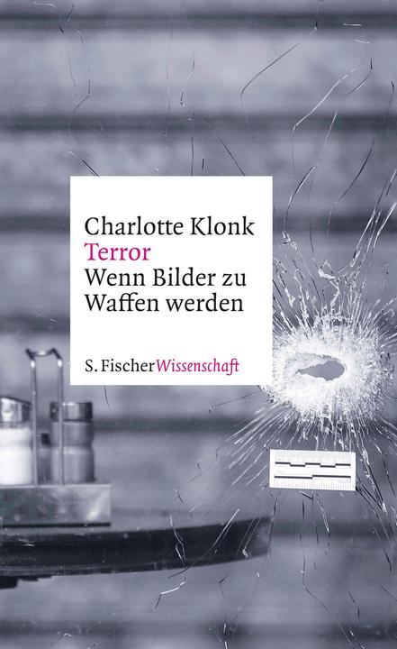 Produktbild Terror (Deutsch, Charlotte Klonk, 2017)
