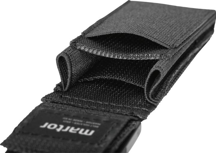Produktbild Martor Gürteltasche Grösse M mit Clip