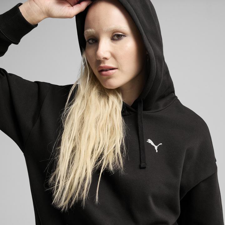 Actual product image Puma ESS Relaxed Hoodie FL (M)