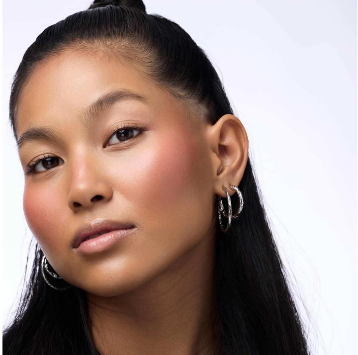 Actual product image Catrice Blushin' Charm (030 Ruby Darling)