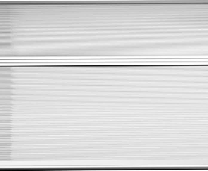 Actual product image Swisshandel24 Pultvordach Vordach ideal für Haustür 200x96x27 cm Überdachung