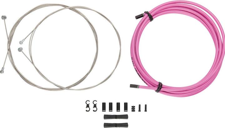 Produktbild Jagwire Sport (Hinterradbremse, Bremsset)