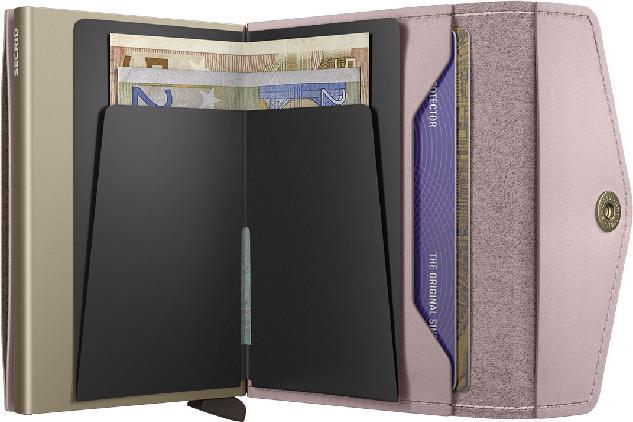 Actual product image Secrid Kreditkartenetui Envelope Original Ballet