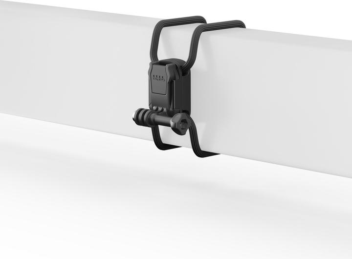 GoPro Flexible Grip Mount (GoPro Hero 5, GoPro Max, GoPro Hero 10, GoPro Hero 11, GoPro Hero 9, GoPro Hero 8, GoPro Hero 13, GoPro Hero 12, GoPro Hero 7)