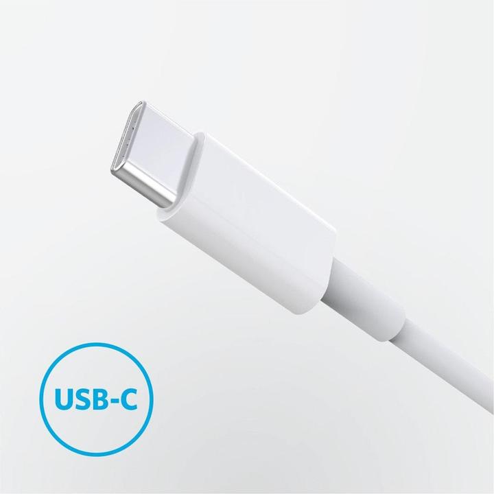 Actual product image Anker PowerWave II (7.50 W)