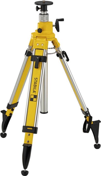Actual product image Stabila Crank column tripod BSTKL 98