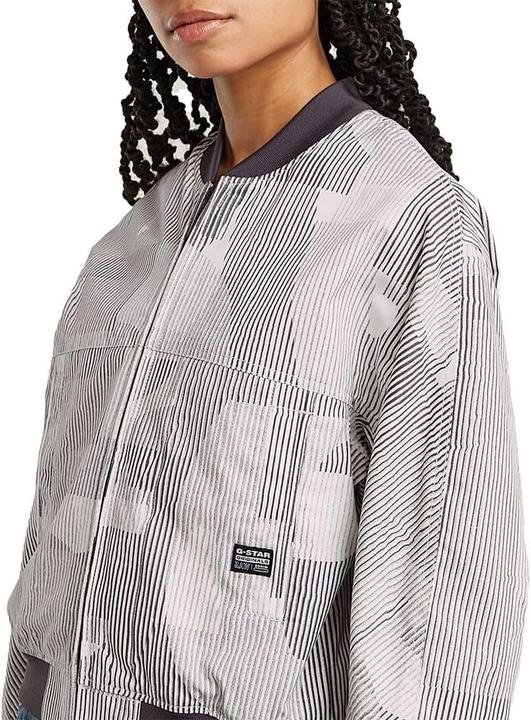 Actual product image G-Star Para Mujer Summer Bomber (L)