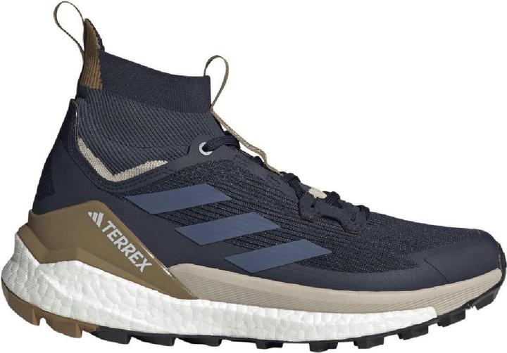 Produktbild Adidas Wanderschuhe Terrex Free Hiker 2.0 (45.5)