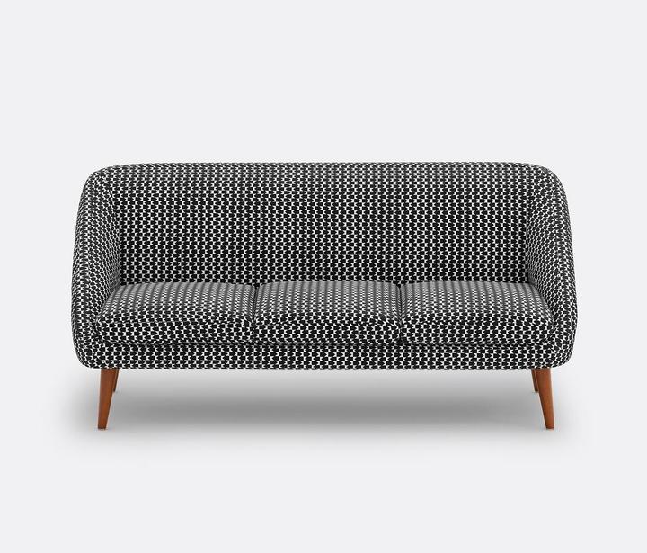 Produktbild La Redoute Interieurs Semeon (2-Sitzer)
