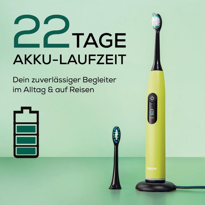 Produktbild Beurer SC 50