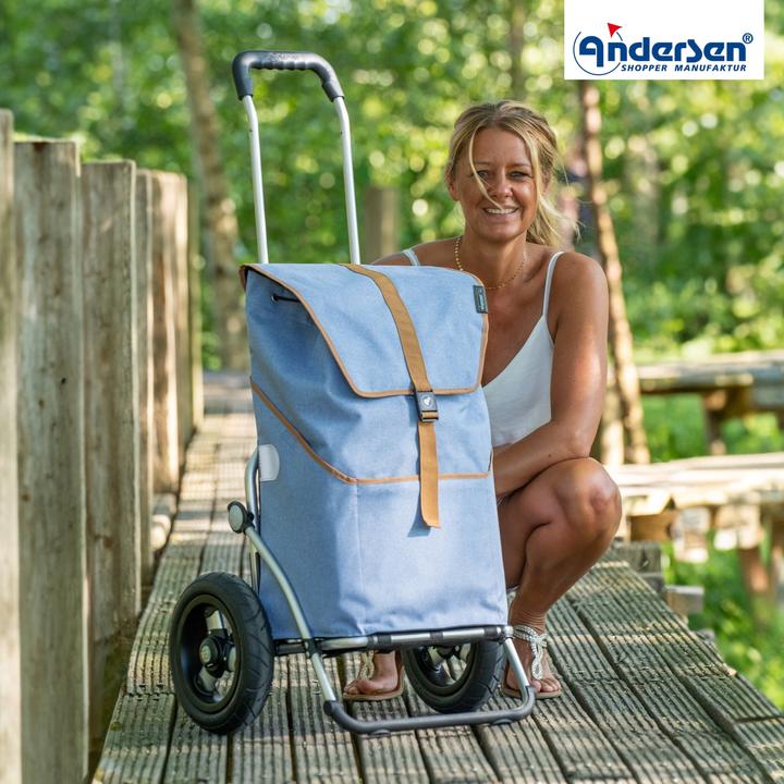 Image du produit Andersen Royal Shopper Auke