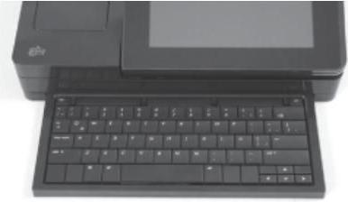 Produktbild HP Keyboard (ENGLISH)
