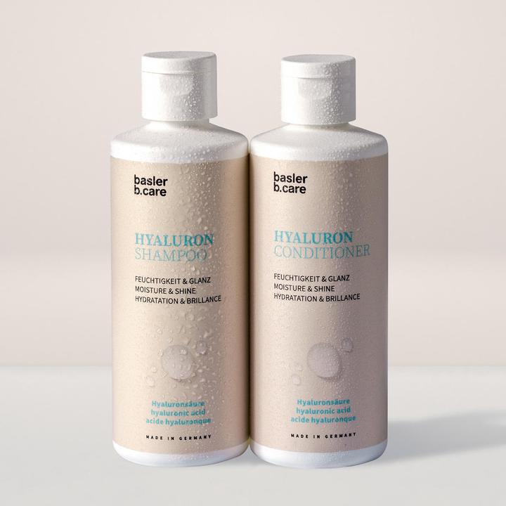 Image du produit Basler Kit Hyaluron (Kit de soins capillaires)