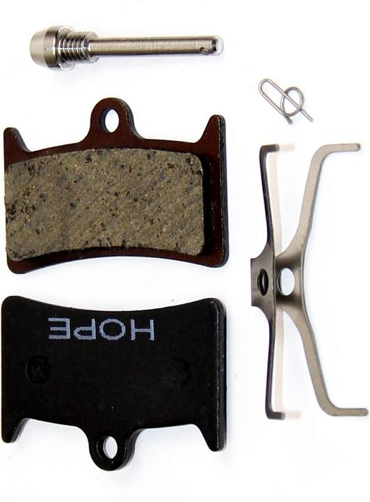 Hope Tech V4 (Hope, Organic (Resin))