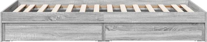 Actual product image VidaXL Khai (90 x 190 cm)