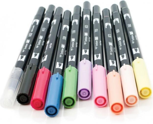 Immagine prodotto Tombow Set Manga Shojo (10x)