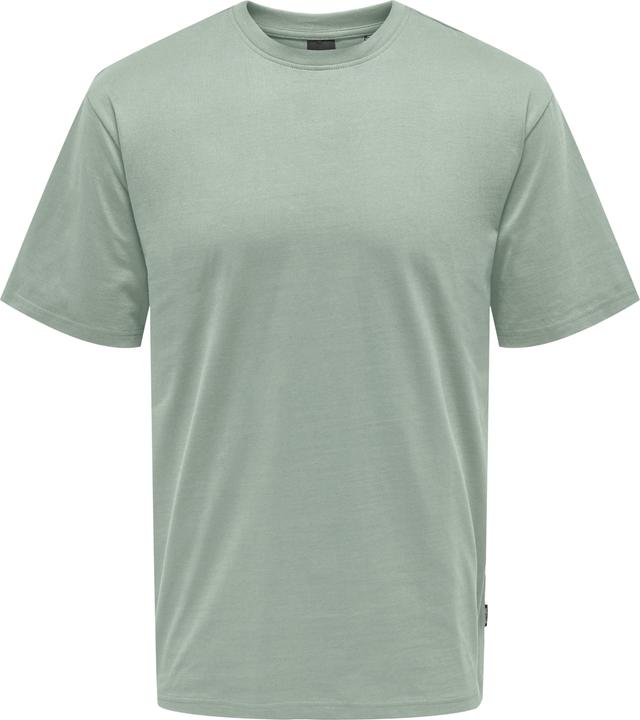 Image du produit Only & Sons Onsfred Life Rlx Ss Tee Noos (XS)