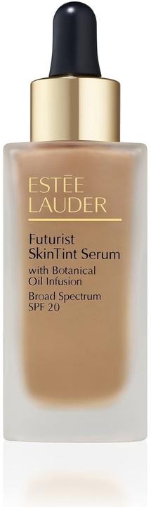 Actual product image Estée Lauder Futurist Skintint FTD No 3C2 (3C2 Pebble, Pebble)