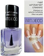 Produktbild Artdeco Nail Whitener Classic (Farblack)