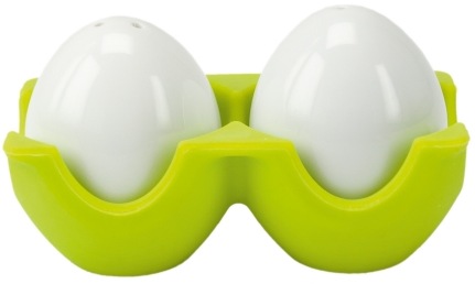 Actual product image Contento Salt & Pepper Twin (Salt, Pepper)