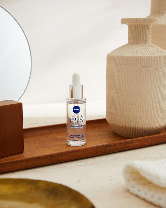 Produktbild NIVEA DUPLIKAT Cellular Expert Filler Hyaluron (30 ml)