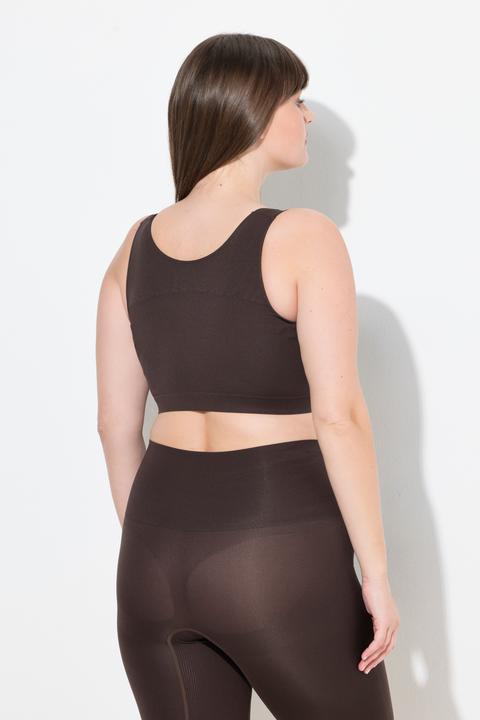 Produktbild Ulla Popken Shaping-Bustier, nahtlos, ohne Verschluss (60 H)